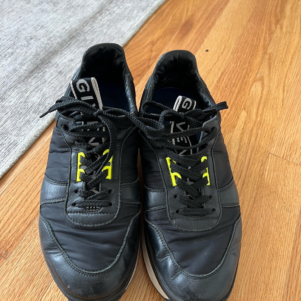 Givenchy runner sneakers - Picture 2 of 4